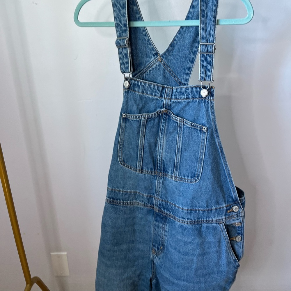 Old Navy Overalls